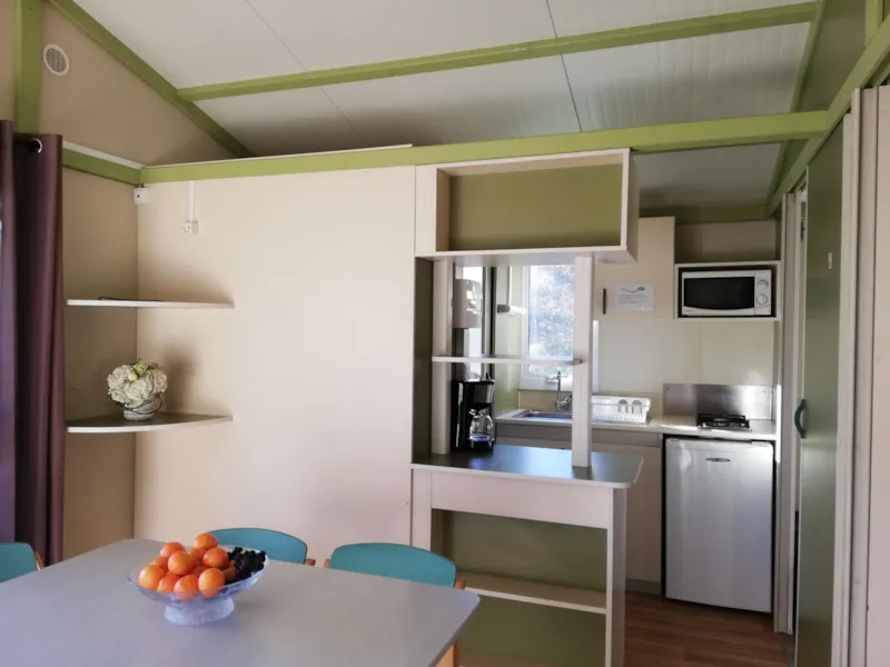 Chalet Gitotel Morea