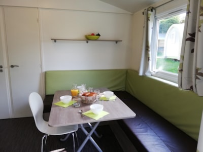 Mobil home - 2 Rooms — 4