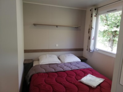 Mobil home - 2 Rooms — 6