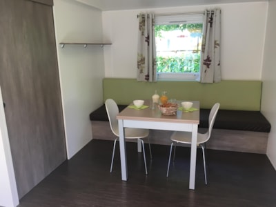 MOBILHOME FOR PERSON WITH REDUCED MOBILITY — 4