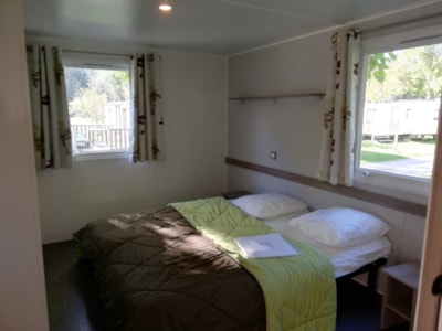 MOBILHOME FOR PERSON WITH REDUCED MOBILITY — 6