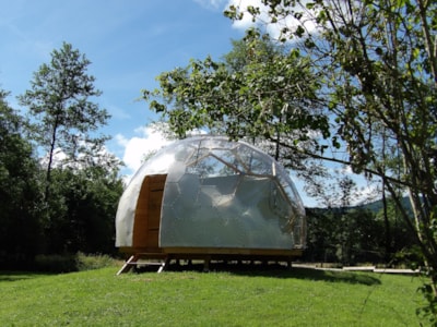 Bulle -Géopod — 2