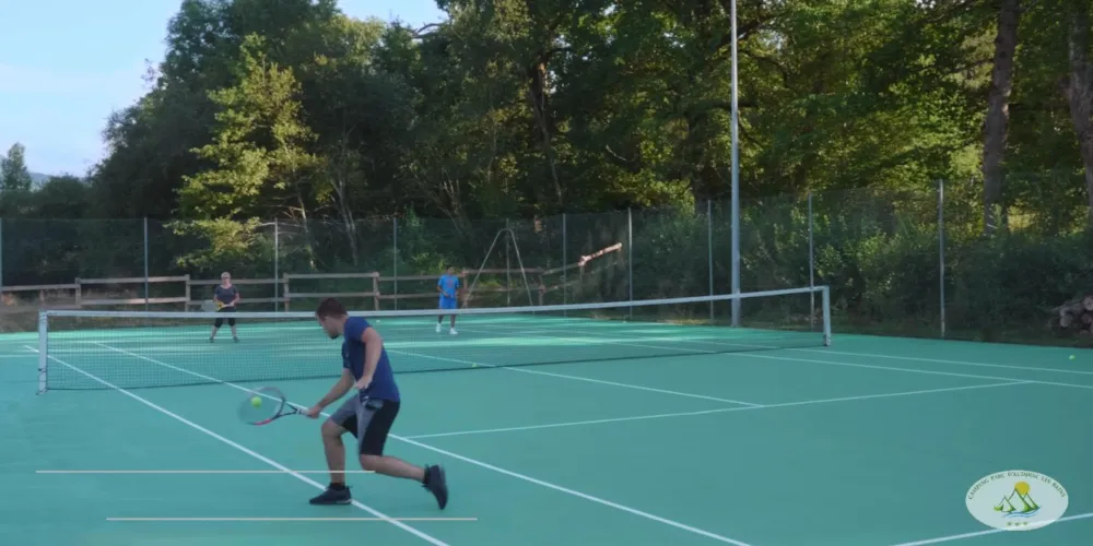 Camping Audinac les Bains - image n°23 - UniversalBooking