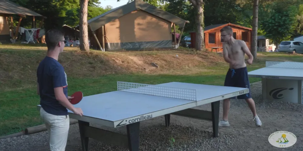 Camping Audinac les Bains - image n°27 - UniversalBooking