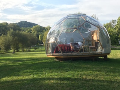 Bulle -Géopod — 6