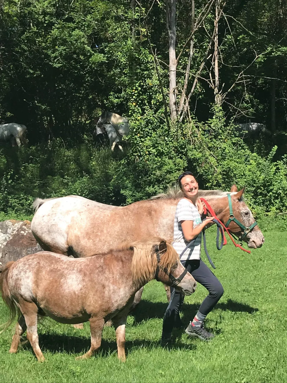 Camping Audinac les Bains - image n°17 - UniversalBooking