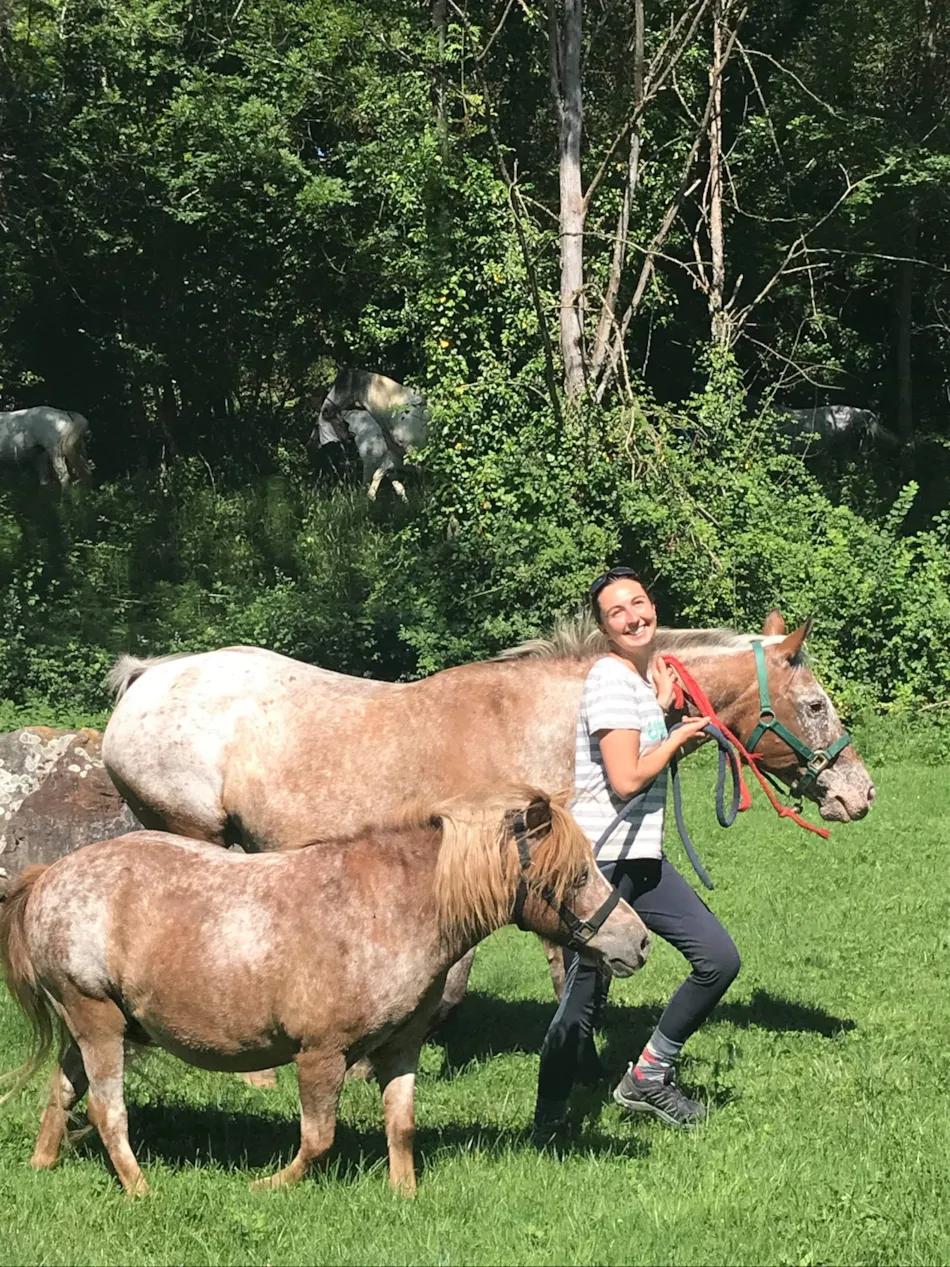 Camping Audinac les Bains