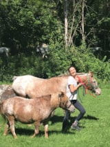 Foto #18 van Camping Audinac les Bains