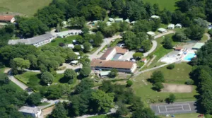 Camping PARC DE PALETES - Ucamping