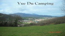 Region Camping Parc De Paletes - Saint Girons