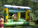 Foto #23 van Camping PARC DE PALETES
