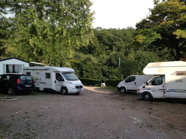 Camping PARC DE PALETES - image n°4 - Camping Direct