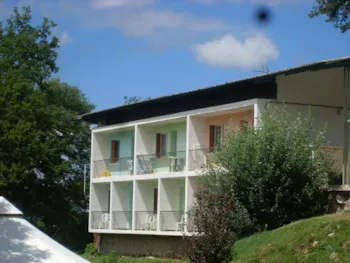 Zimmer - Hotel Zimmer 'Airelles' - Camping PARC DE PALETES