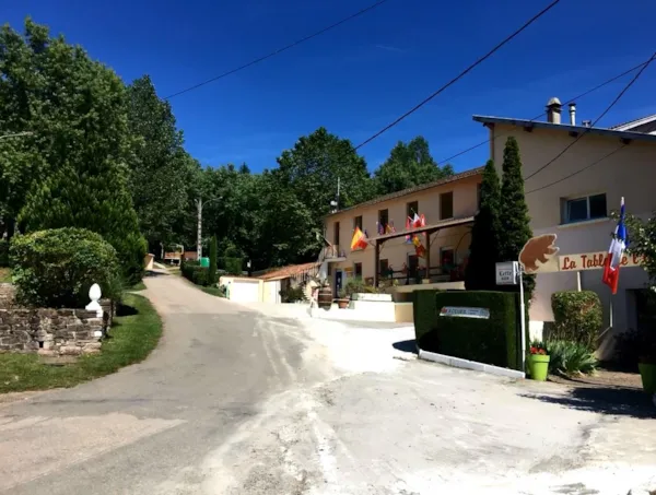 Camping PARC DE PALETES