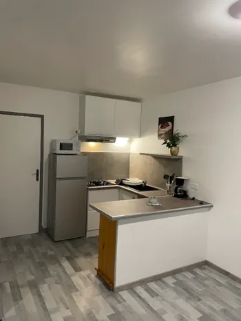 Mietunterkunft - Ausgestattetes Studio - Camping PARC DE PALETES