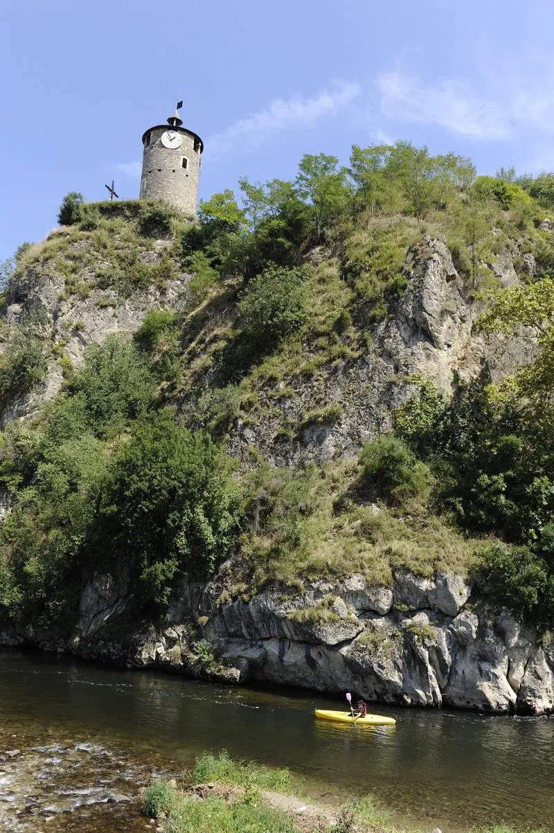 Flower Camping La Marmotte - image n°26 - UniversalBooking