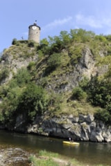 Foto #26 van Camping La Marmotte