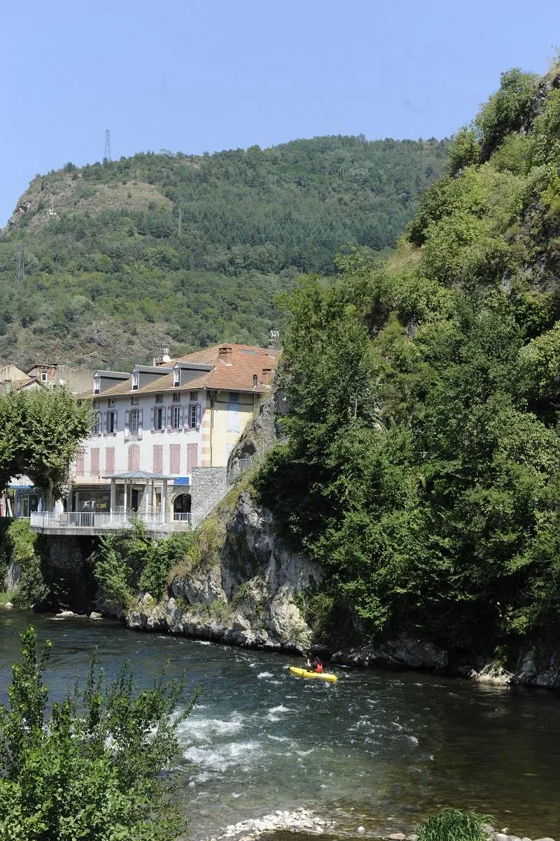 Flower Camping La Marmotte - image n°27 - UniversalBooking