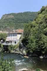 Foto #27 van Camping La Marmotte