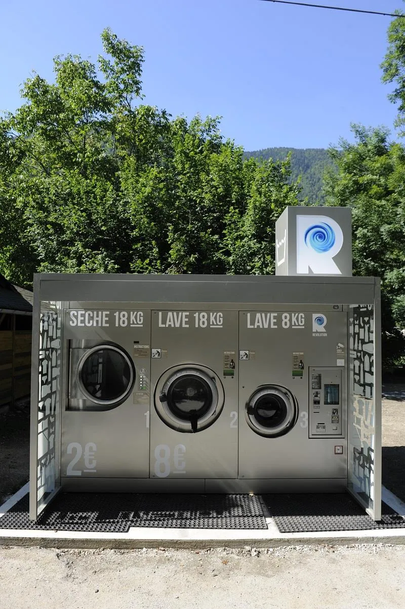 Flower Camping La Marmotte - image n°14 - UniversalBooking