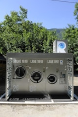 Foto #12 van Camping La Marmotte