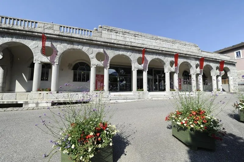 Flower Camping La Marmotte - image n°23 - UniversalBooking