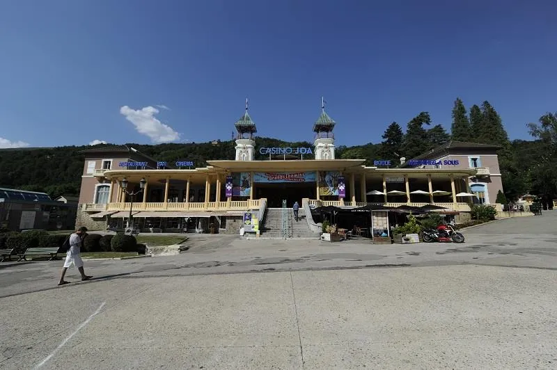 Flower Camping La Marmotte - image n°28 - UniversalBooking