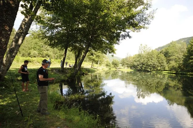 Flower Camping La Marmotte - image n°29 - UniversalBooking