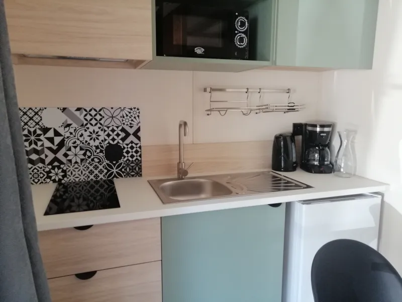 Cottage Premium - 4 Chambres - 3 Salles De Bain + Terrasse Couverte + Clim Réversible + Tv