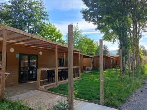 Flower Camping La Marmotte - image n°30 - UniversalBooking