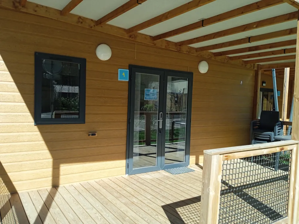 Flower Camping La Marmotte - image n°31 - UniversalBooking