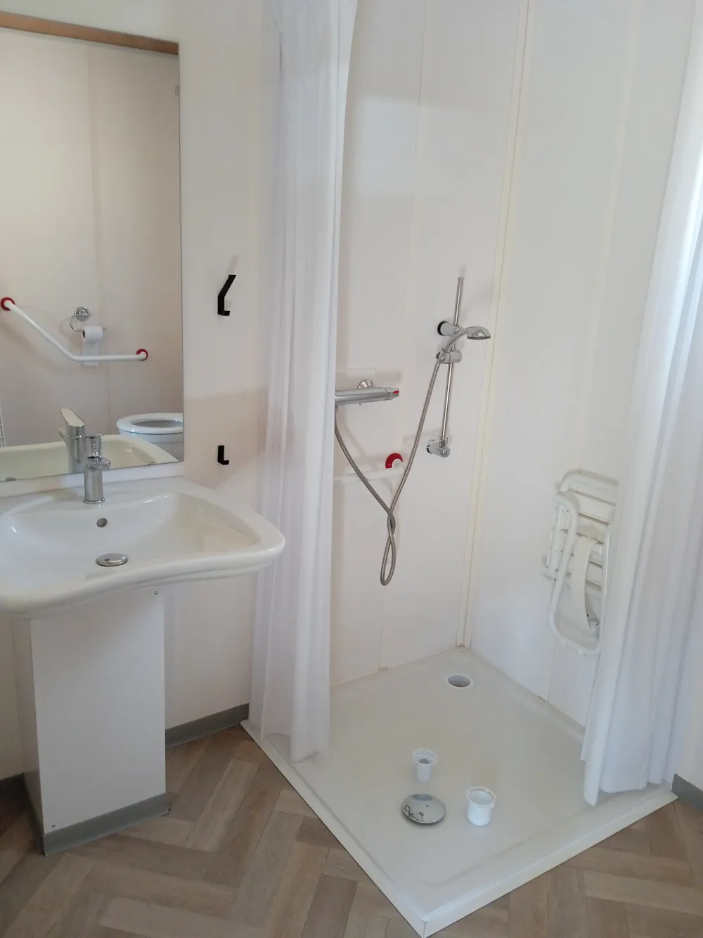 Flower Camping La Marmotte - image n°32 - UniversalBooking