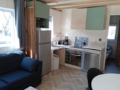 Flower Camping La Marmotte