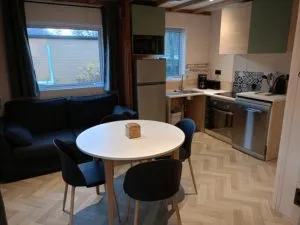 Flower Camping La Marmotte - image n°34 - UniversalBooking