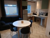 Flower Camping La Marmotte