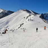 Flower Camping La Marmotte