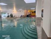 Flower Camping La Marmotte