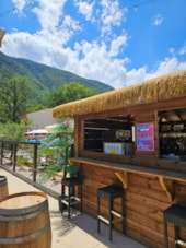 Flower Camping La Marmotte