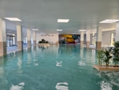 Flower Camping La Marmotte