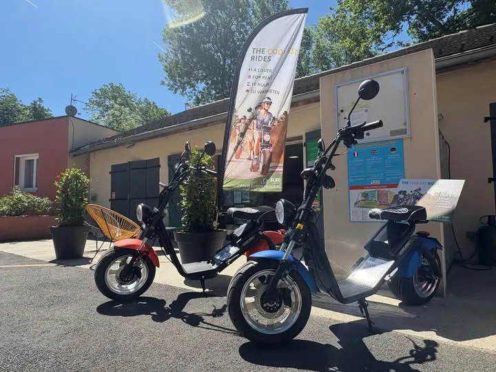 Flower Camping La Marmotte - image n°15 - UniversalBooking