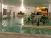 Flower Camping La Marmotte