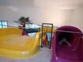 Flower Camping La Marmotte