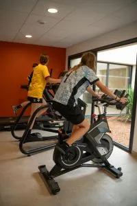 Flower Camping La Marmotte - image n°17 - UniversalBooking