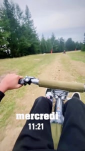 Flower Camping La Marmotte