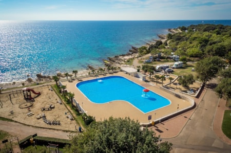 Camping Ulika Camping Ulika