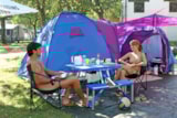 Foto #14 van Camping Ulika