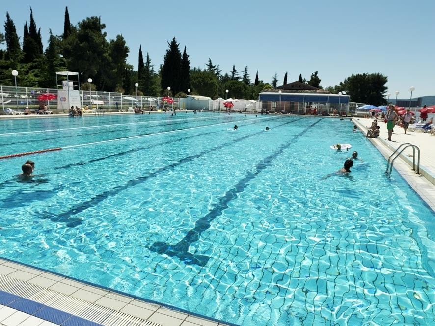 Camping Adria — Foto 8