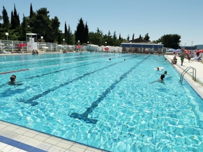 Camping Adria