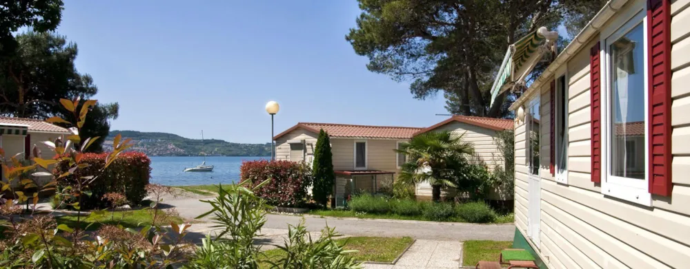 Location - Maui - Camping Adria