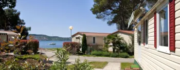 Mietunterkunft - Maui - Camping Adria